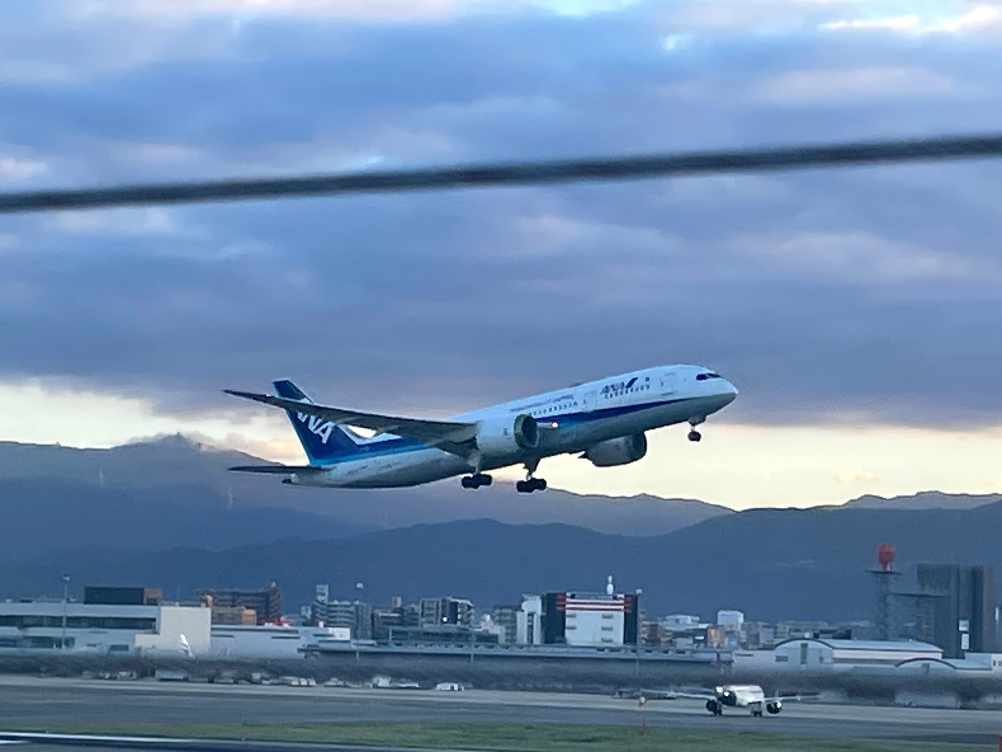 241004　飛行機